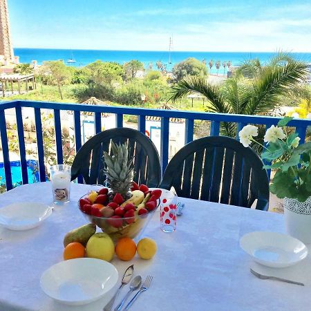 Bellavista Costa Del Sol Lägenhet Estepona Exteriör bild