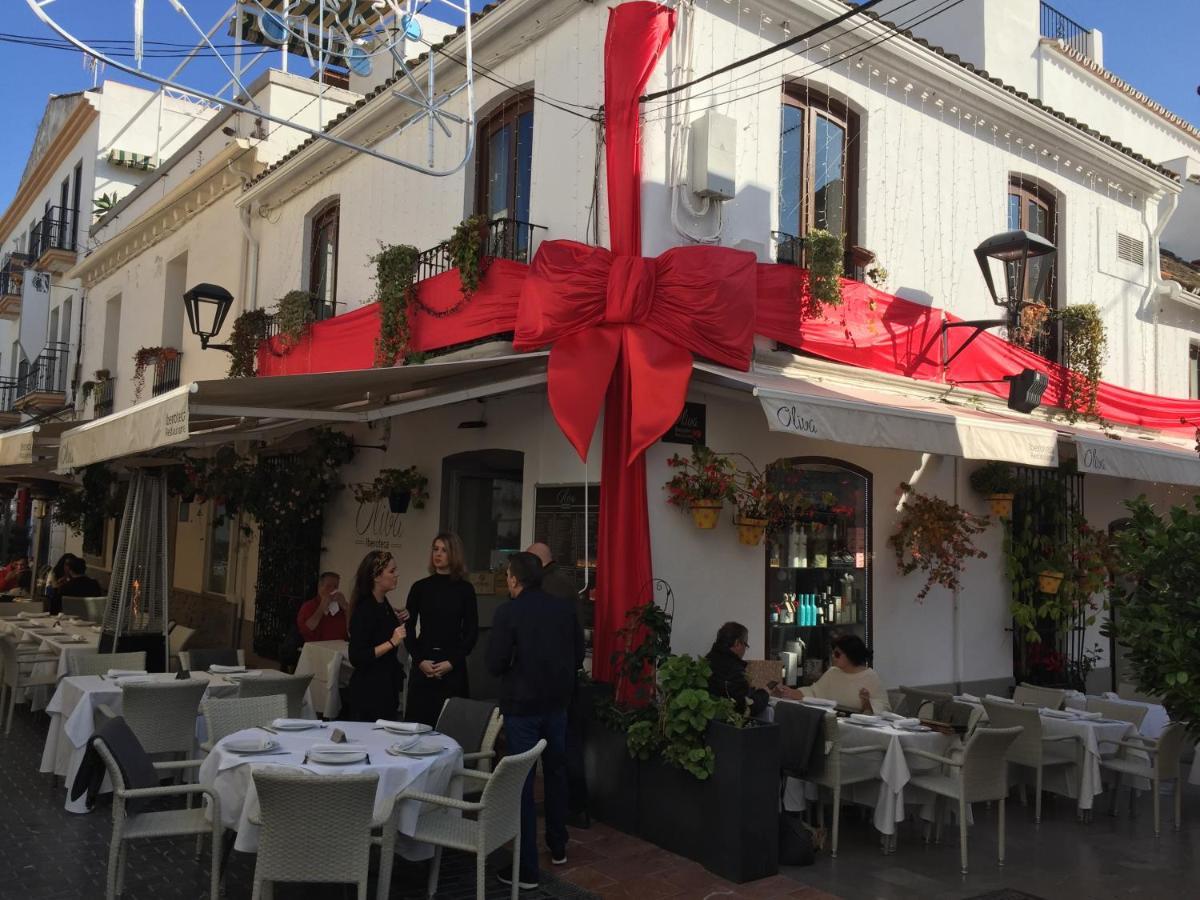 Bellavista Costa Del Sol Lägenhet Estepona Exteriör bild