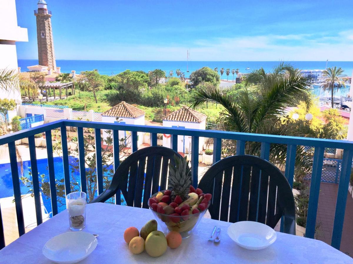 Bellavista Costa Del Sol Lägenhet Estepona Exteriör bild