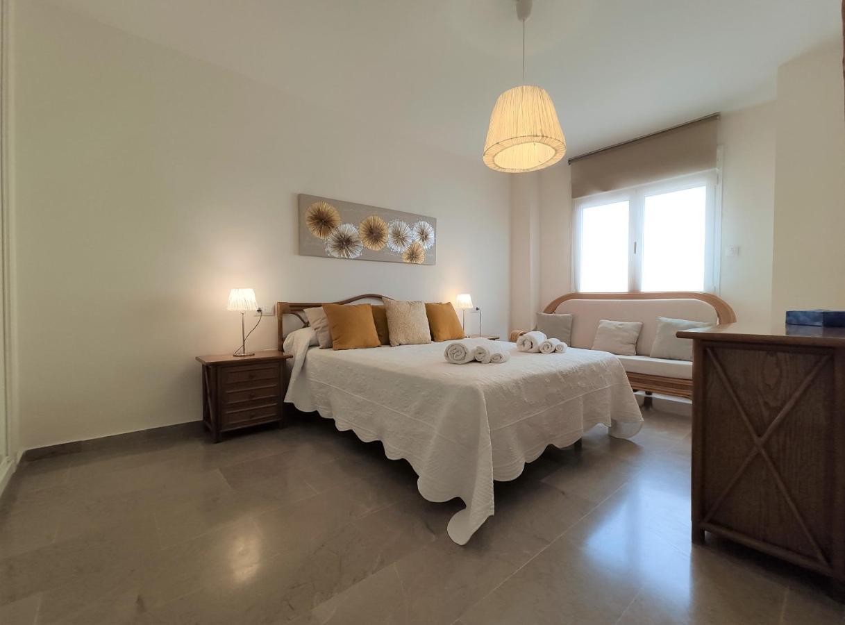 Bellavista Costa Del Sol Lägenhet Estepona Exteriör bild