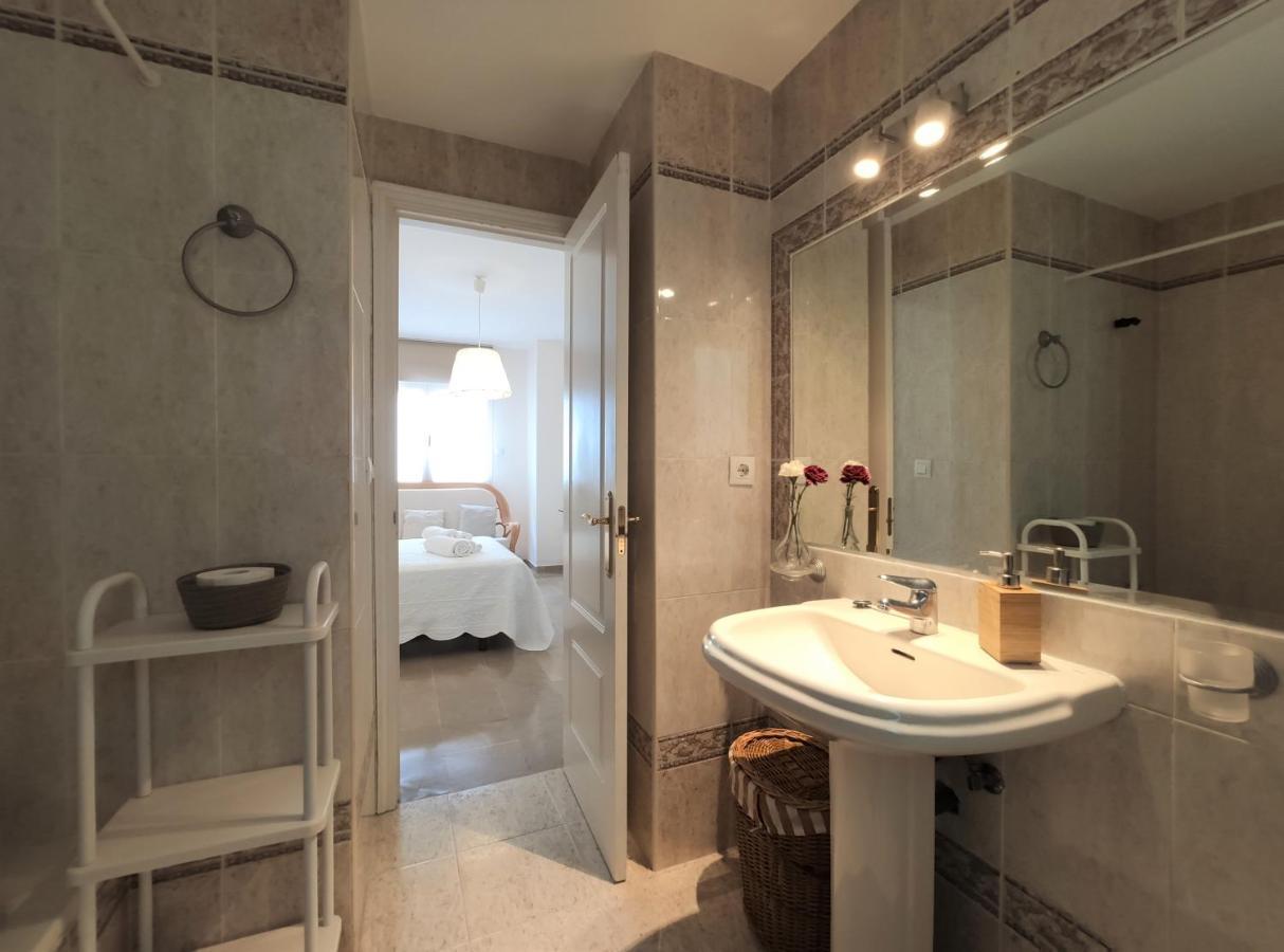 Bellavista Costa Del Sol Lägenhet Estepona Exteriör bild