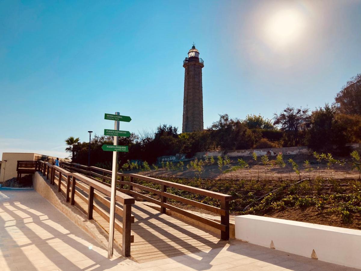 Bellavista Costa Del Sol Lägenhet Estepona Exteriör bild