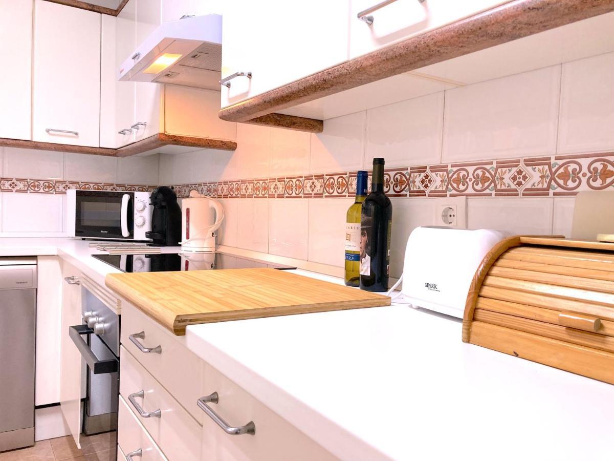 Bellavista Costa Del Sol Lägenhet Estepona Exteriör bild