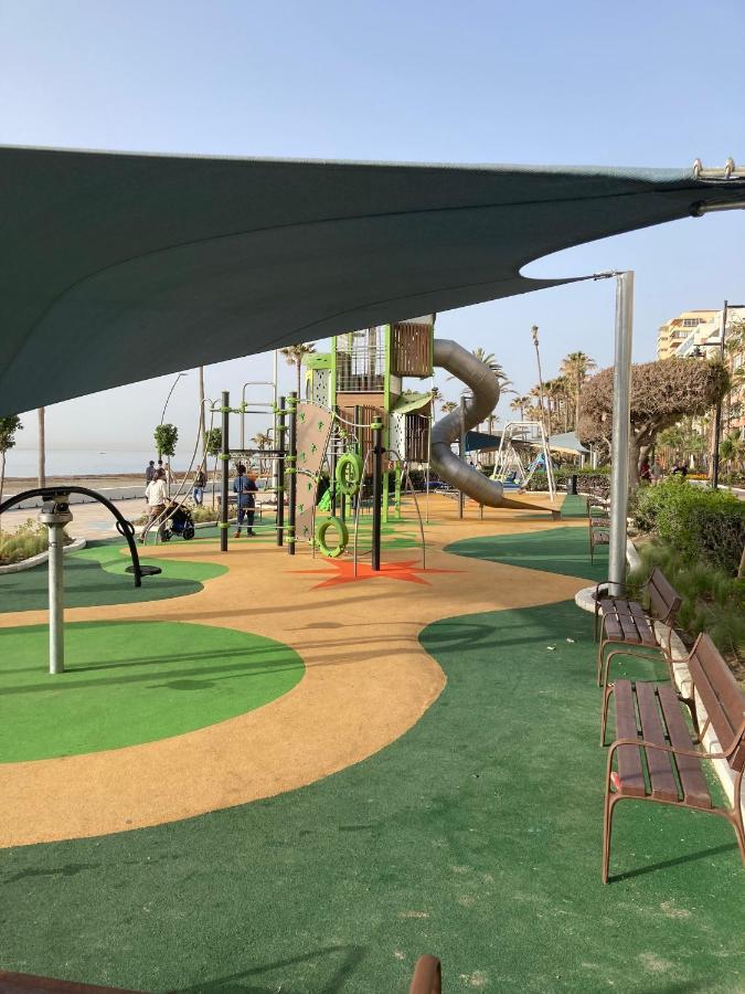 Bellavista Costa Del Sol Lägenhet Estepona Exteriör bild