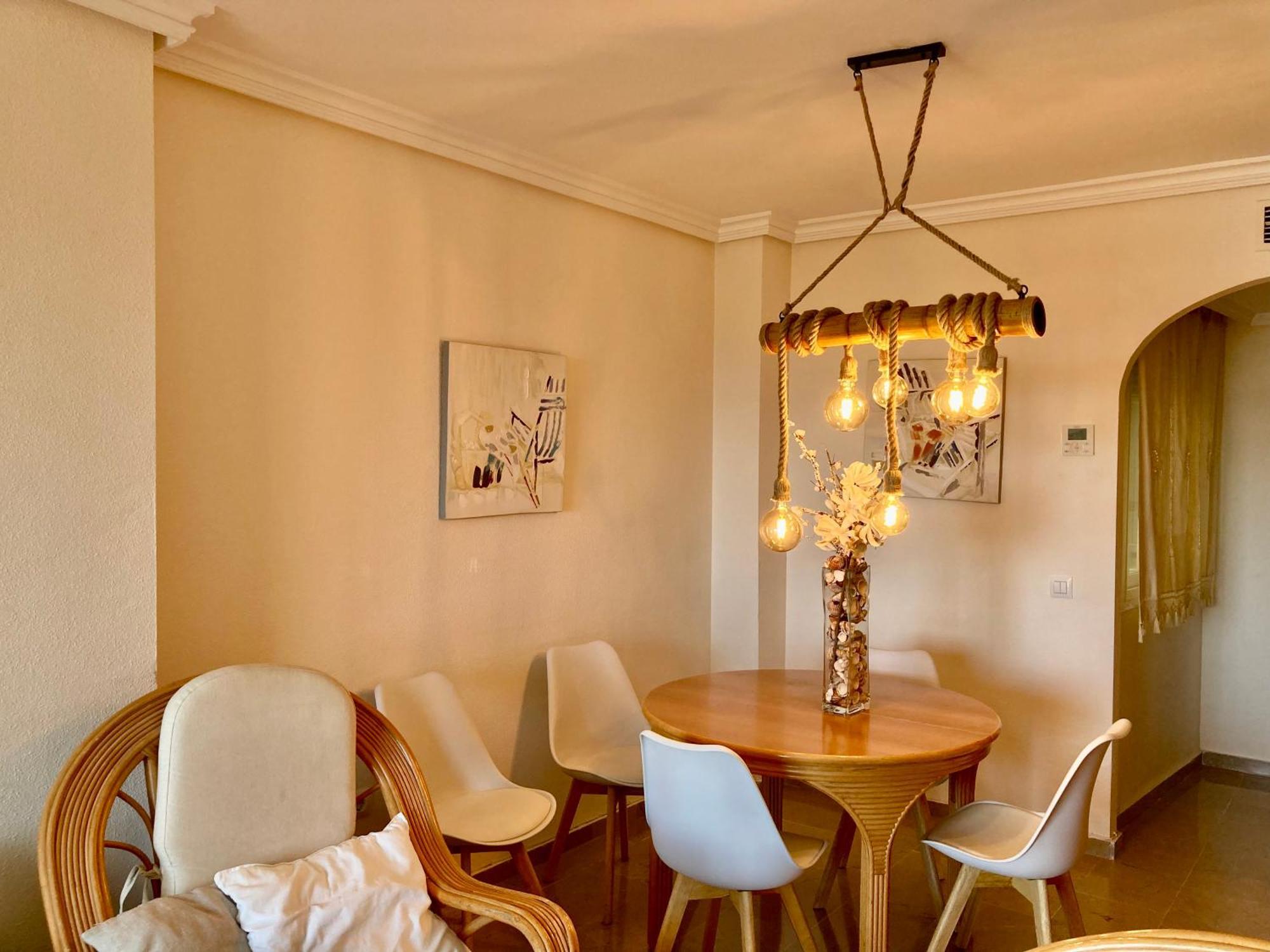 Bellavista Costa Del Sol Lägenhet Estepona Exteriör bild