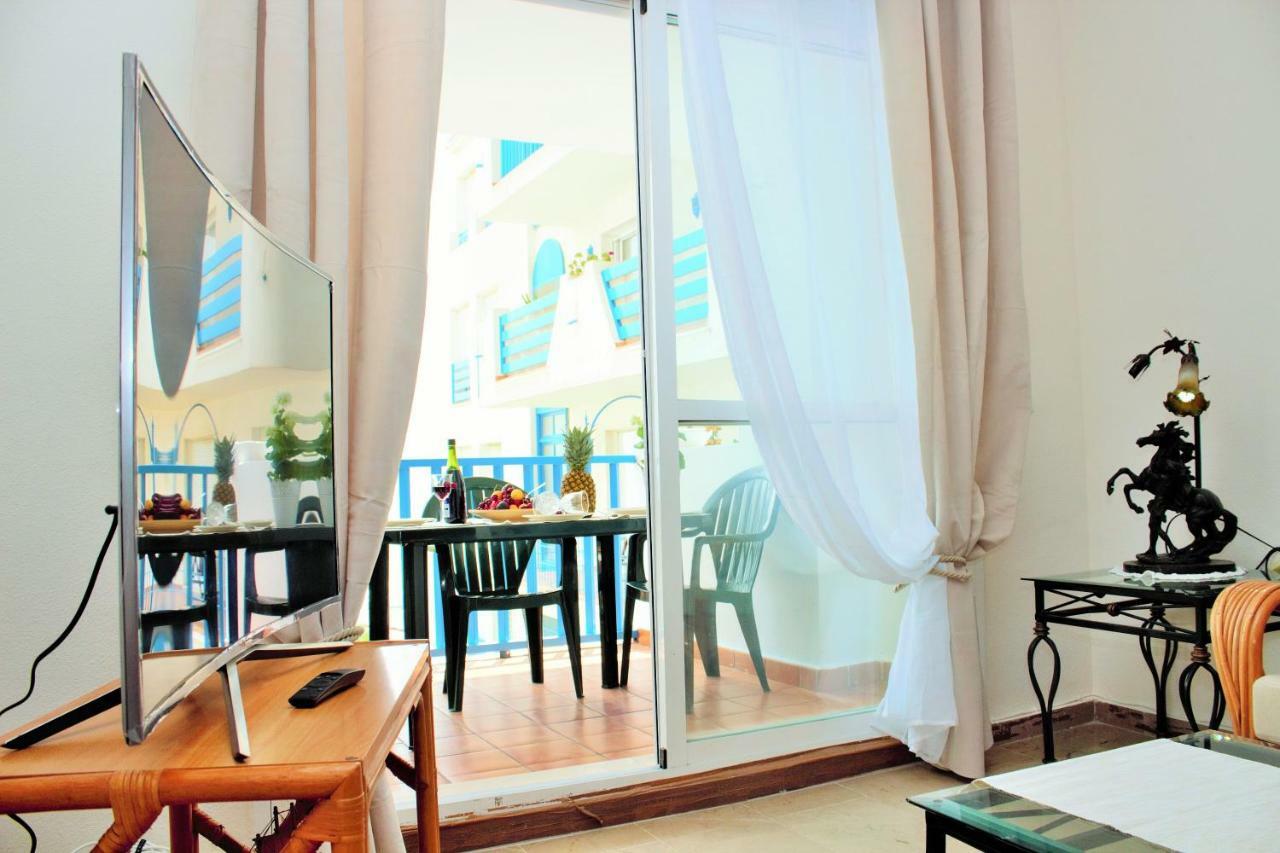 Bellavista Costa Del Sol Lägenhet Estepona Exteriör bild
