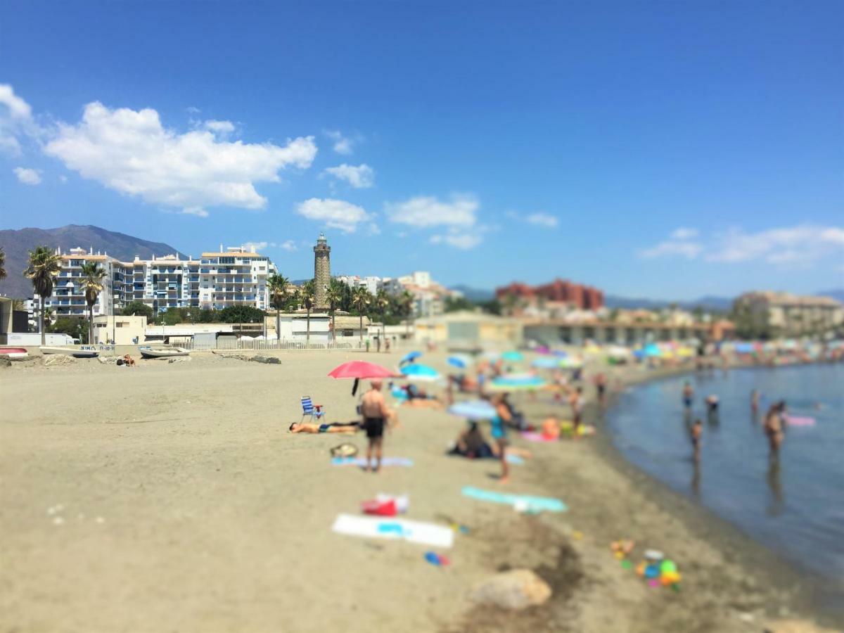 Bellavista Costa Del Sol Lägenhet Estepona Exteriör bild