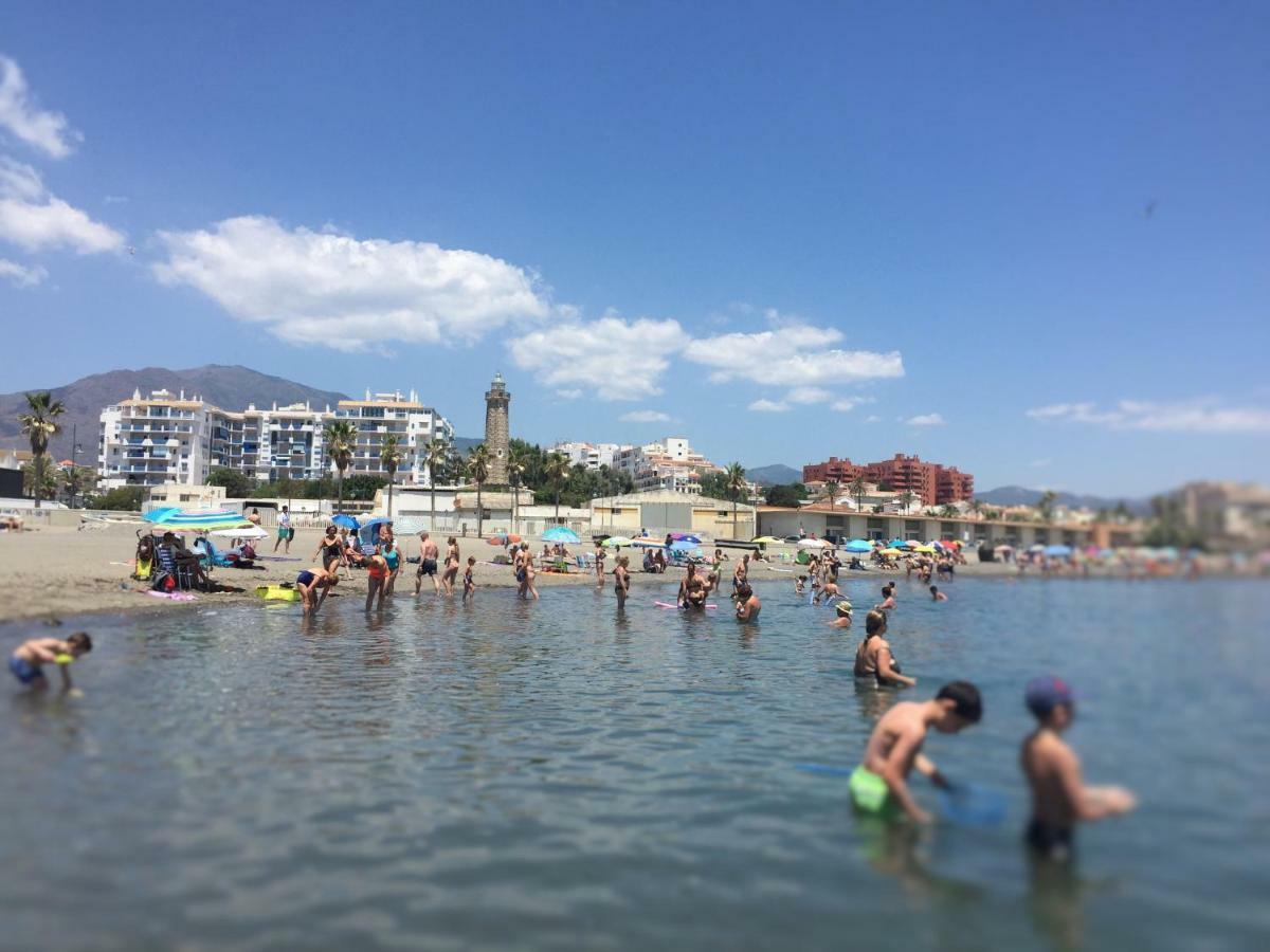 Bellavista Costa Del Sol Lägenhet Estepona Exteriör bild
