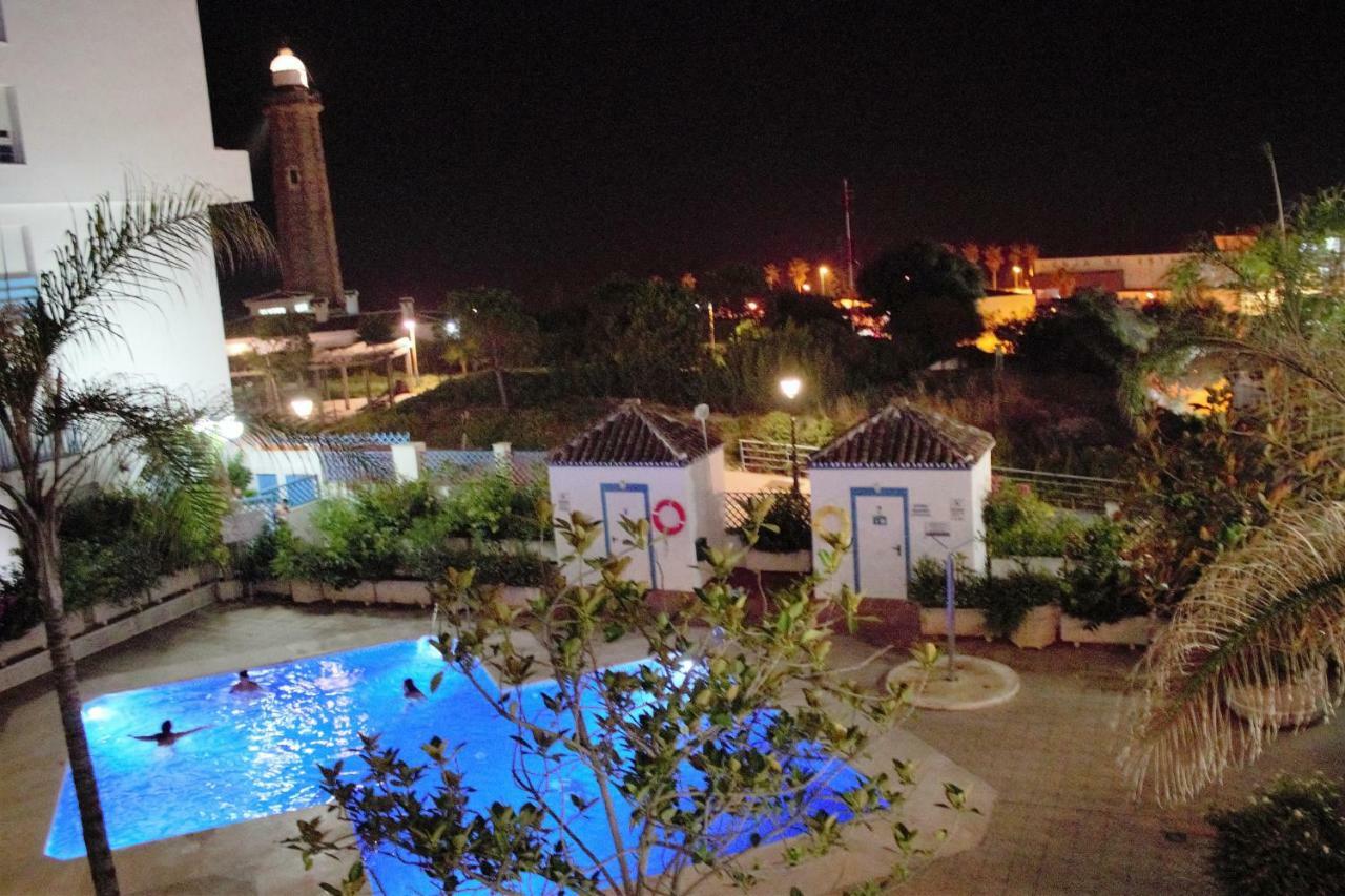 Bellavista Costa Del Sol Lägenhet Estepona Exteriör bild