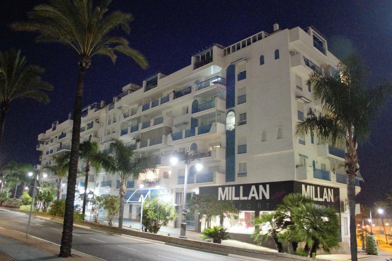 Bellavista Costa Del Sol Lägenhet Estepona Exteriör bild