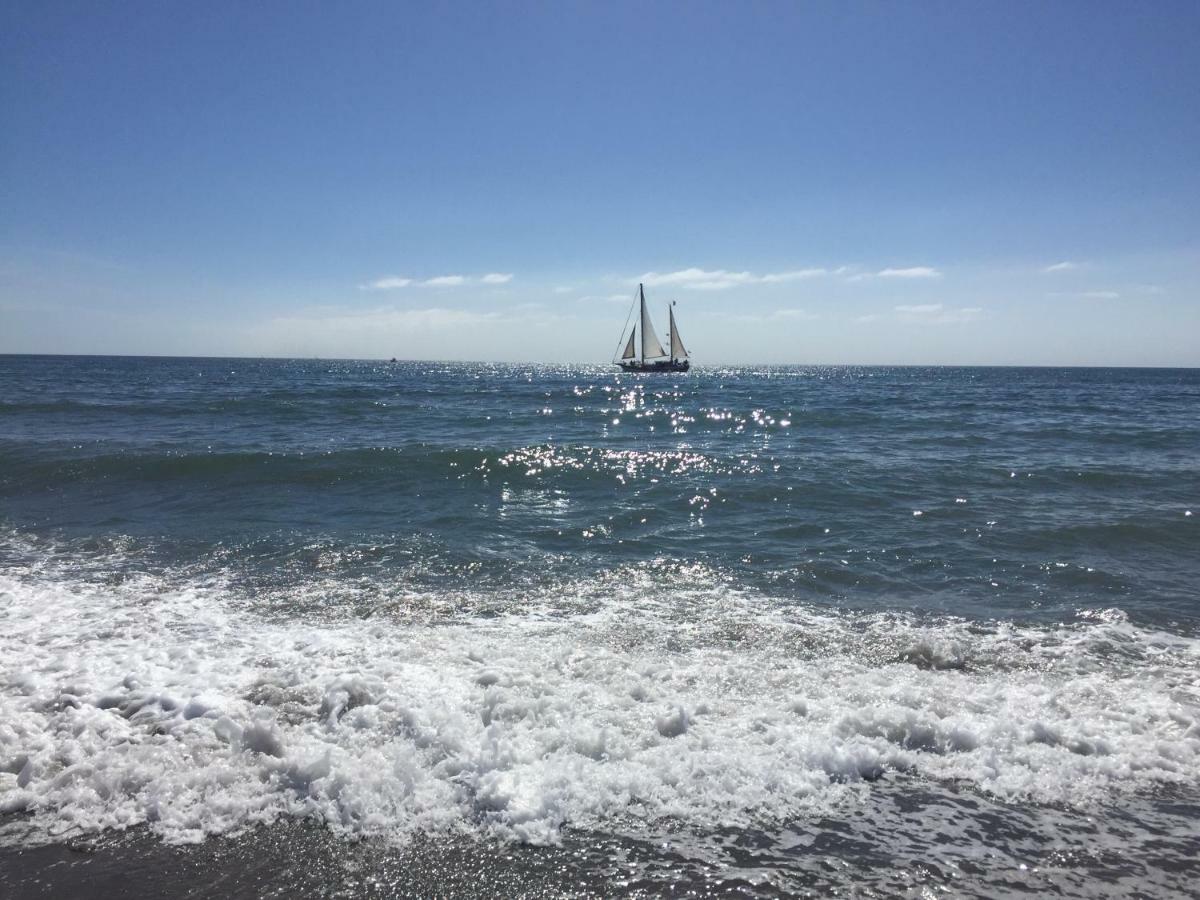 Bellavista Costa Del Sol Lägenhet Estepona Exteriör bild