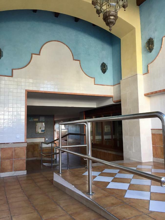 Bellavista Costa Del Sol Lägenhet Estepona Exteriör bild