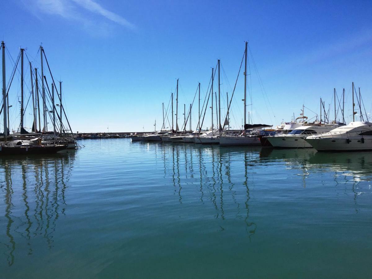 Bellavista Costa Del Sol Lägenhet Estepona Exteriör bild