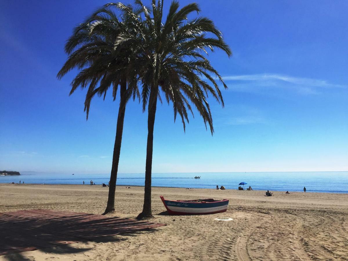 Bellavista Costa Del Sol Lägenhet Estepona Exteriör bild