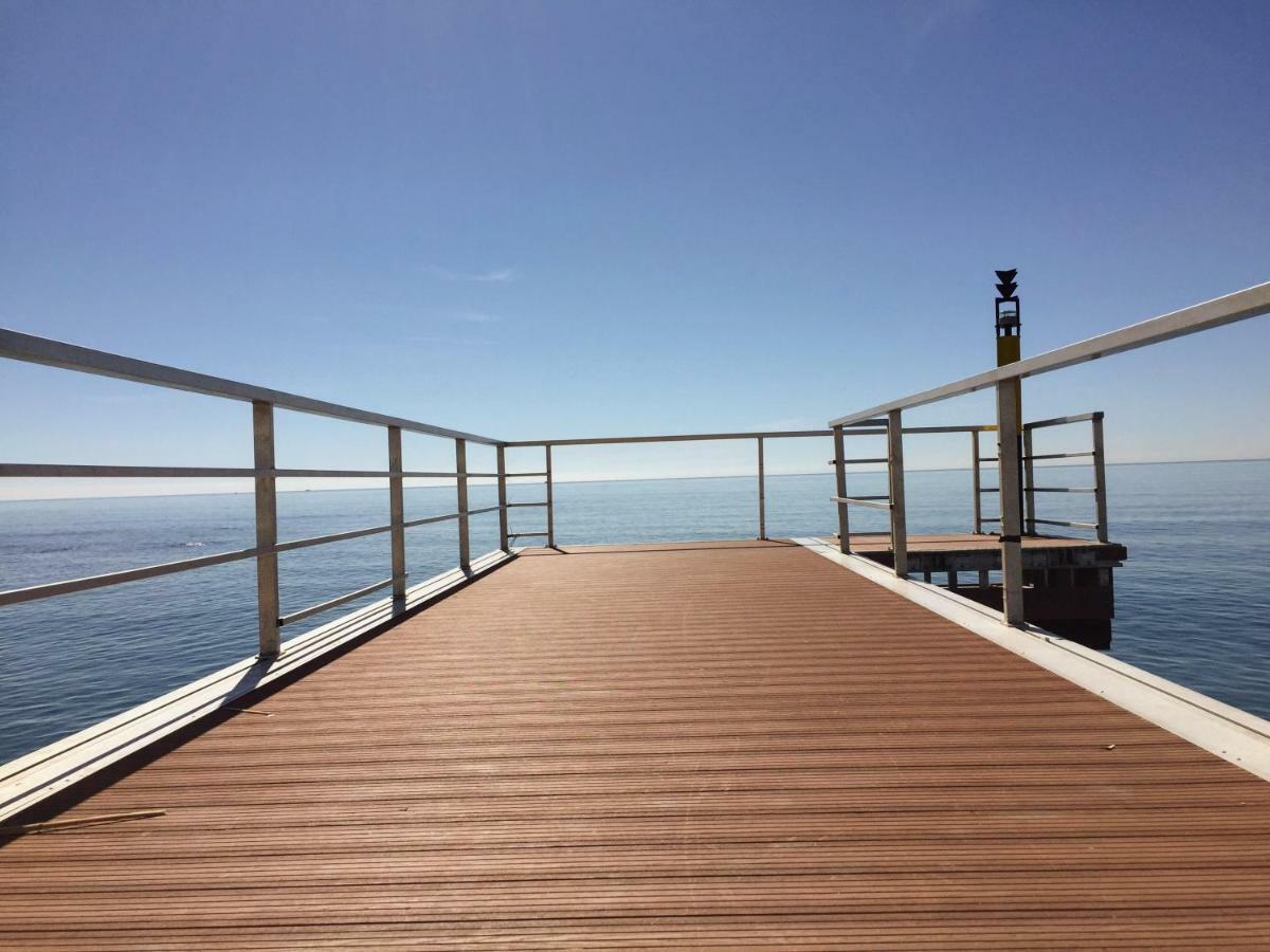 Bellavista Costa Del Sol Lägenhet Estepona Exteriör bild
