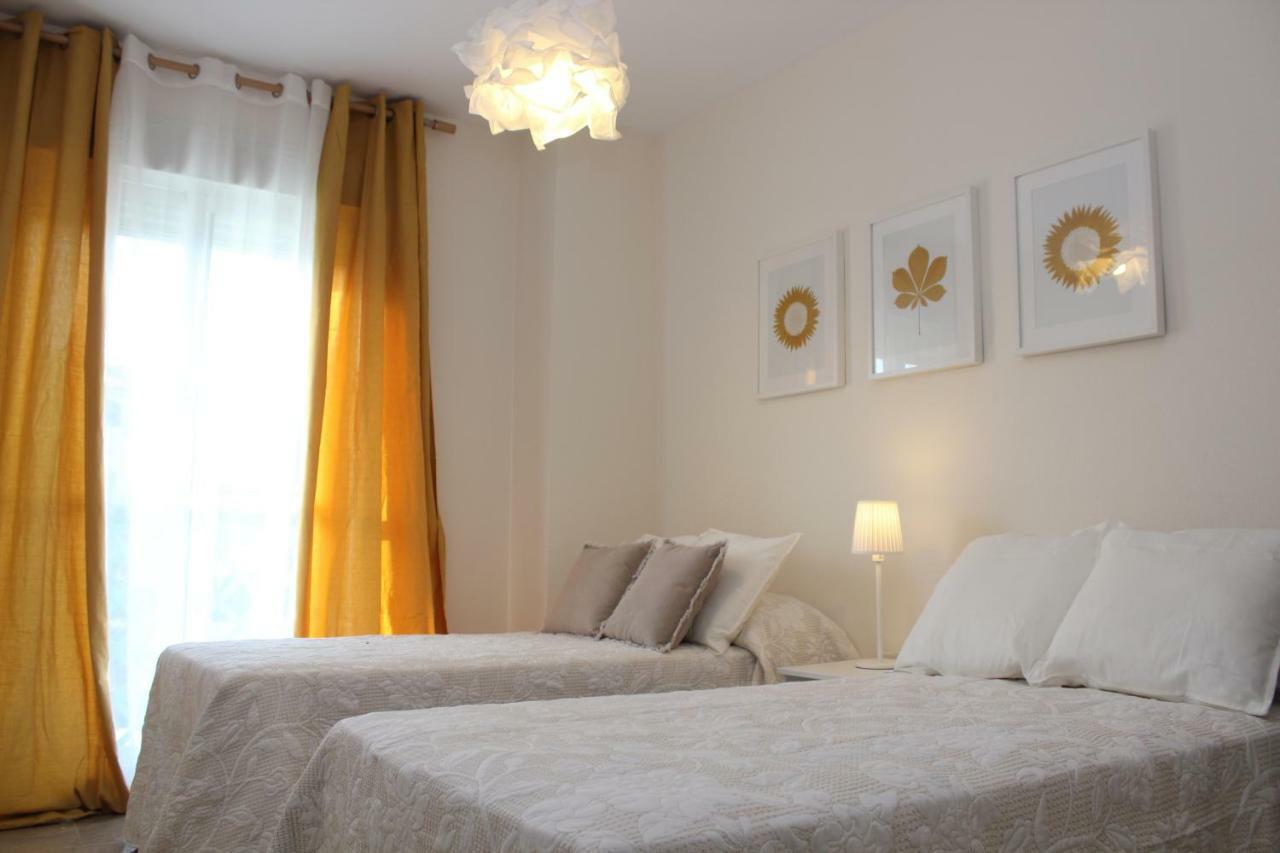 Bellavista Costa Del Sol Lägenhet Estepona Exteriör bild