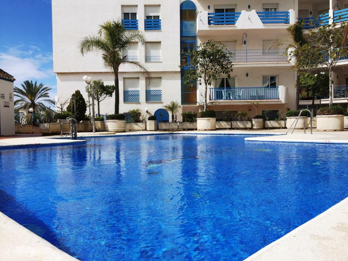 Bellavista Costa Del Sol Lägenhet Estepona Exteriör bild