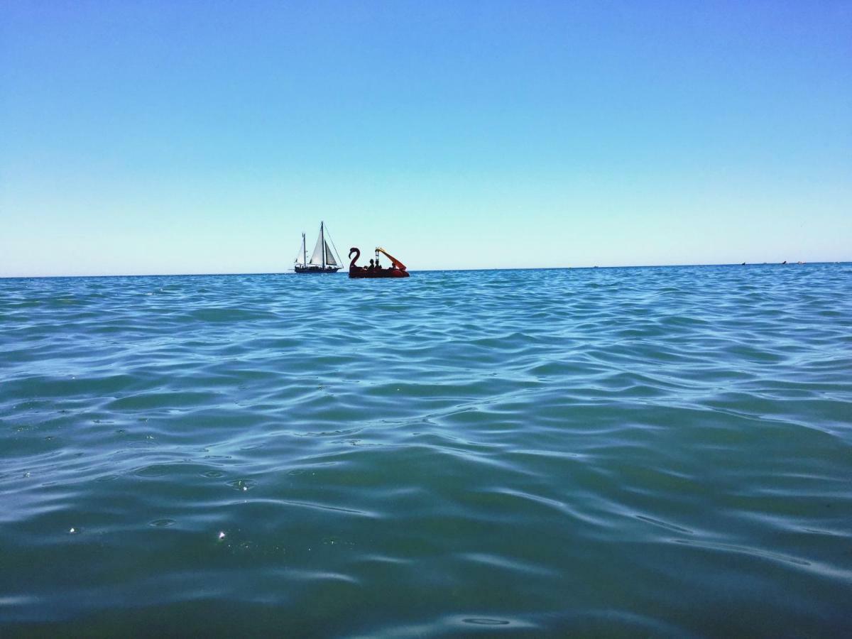 Bellavista Costa Del Sol Lägenhet Estepona Exteriör bild