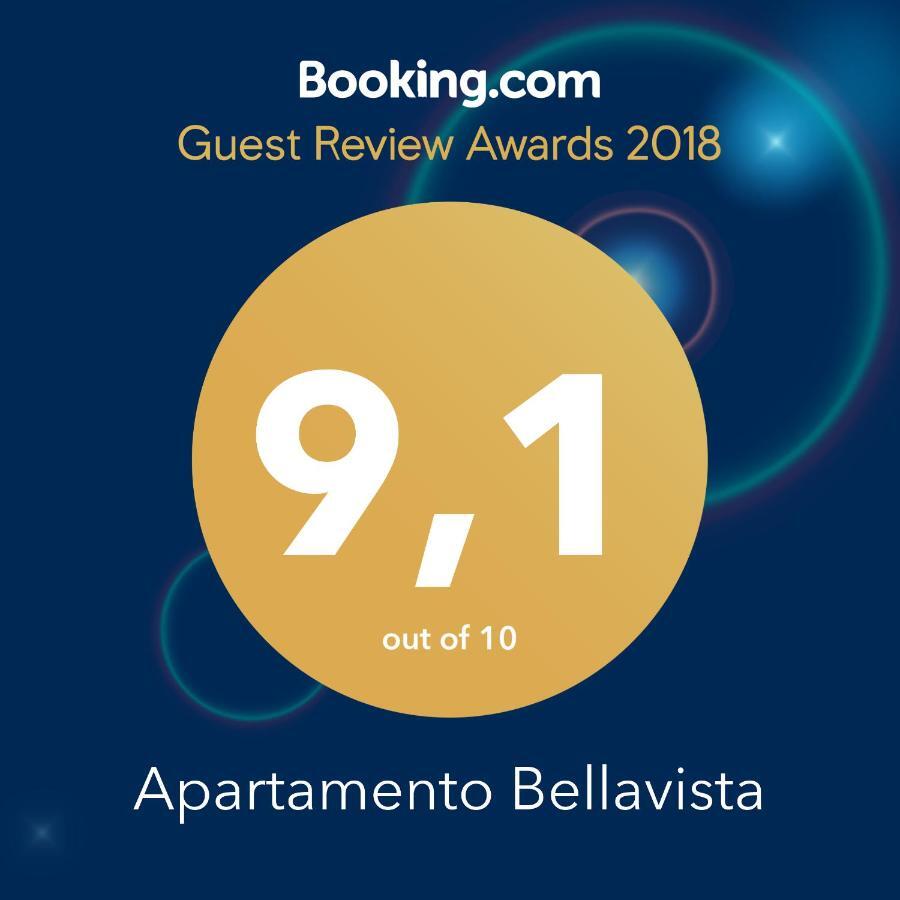 Bellavista Costa Del Sol Lägenhet Estepona Exteriör bild